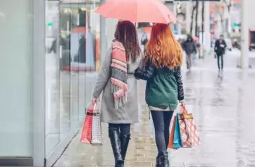 UK Retail: Summer Gains, Autumn Uncertainty Looms