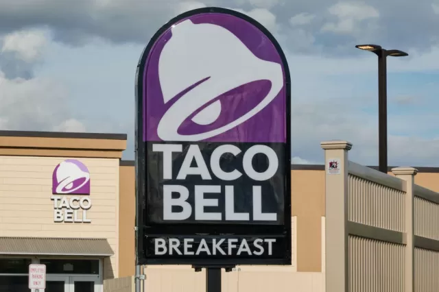 Taco Bell Faces $5 Million Lawsuit Over Alleged False Advertising of Menu Items
