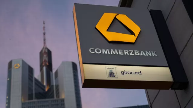 Talk of a Commerzbank Merger is Back on the Table as Germany Considers Company Sales