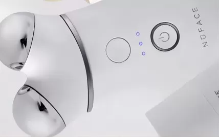 The Skin Care Device Responsible for Nicola Coughlan's Glowing Bridgerton Complexion