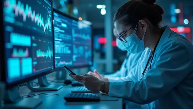 Imposter Participants Threaten Medical Research Integrity