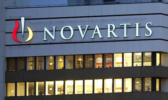 Novartis Acquires Chinook for $3.5 billion in an Effort to Tackle Rare Kidney