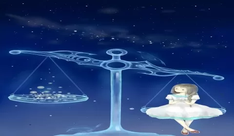 Libra Horoscope for May