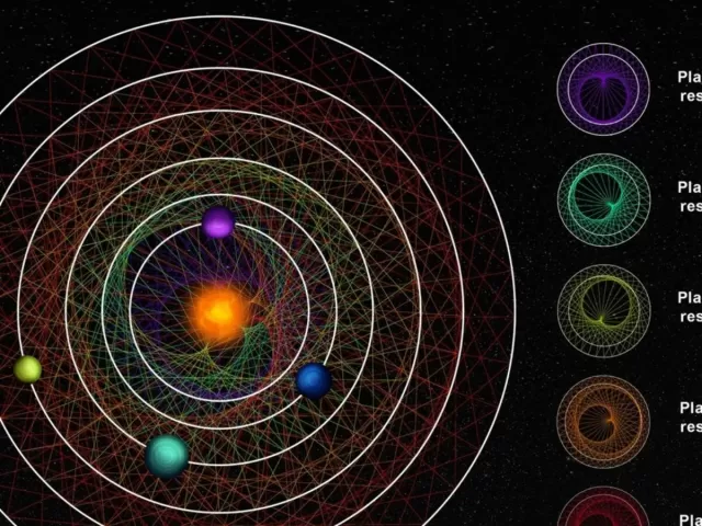 Unlocking Celestial Secrets: Synchronized Sub-Neptunes in a Galactic Ballet