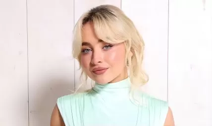 Angel Makeup Will be Everywhere This Summer