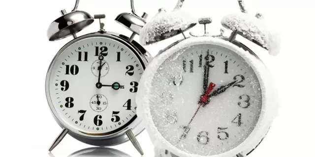 Daylight Saving Time Debate: Health vs. Convenience