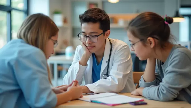 Gen Z Underrepresented in Medical Research: A Growing Concern