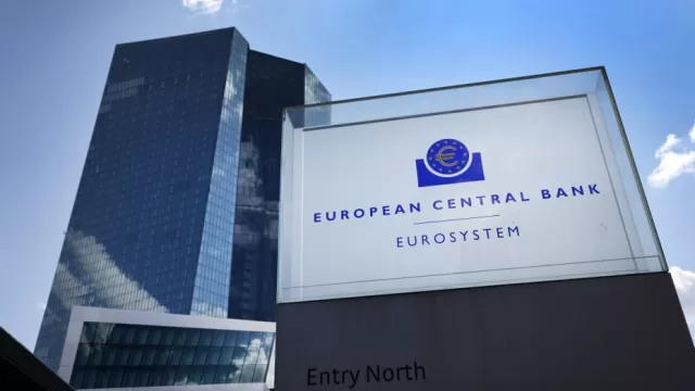 ECB Implements Interest Rate Hike, Sets Rates at 3.75%