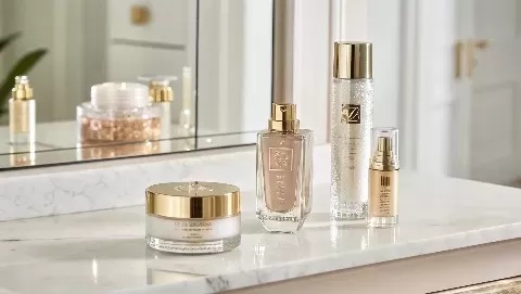 Estée Lauder is Expanding Its Experiential Wellness Concept