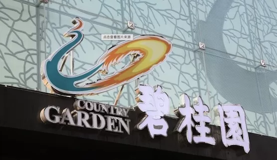 Contagion Worries Grow as Cash Crunch in China's Real Estate Sector