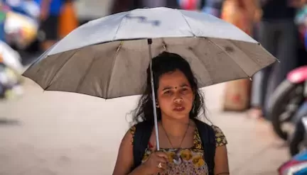 Extreme Heat Speeds Up Genetic Aging, Matching Smoking's Impact, Study Finds