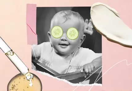 How Young Is Too Young For Skin Care?