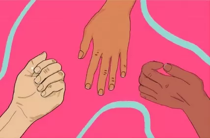 How to Give Yourself a Salon-Like Manicure at Home