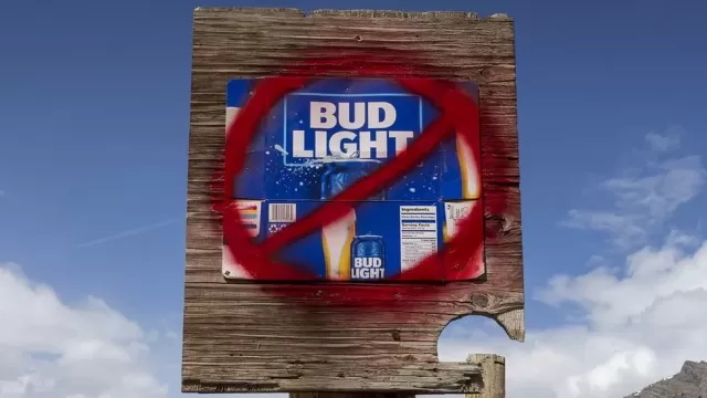 Dylan Mulvaney: Bud Light Dethroned as US Top Beer Amidst Boycot