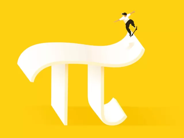 Eugenia Cheng: Bridging the Gap Between Math Awe and Anxiety